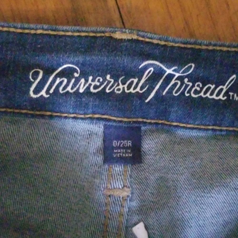 Universal Thread Denim - image 3